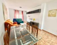 Аренда на длительный срок - Apartment - Los Alcázares - Playa del Espejo