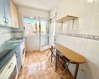 Аренда на длительный срок - Apartment - Los Alcázares - Playa del Espejo