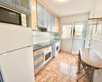 Аренда на длительный срок - Apartment - Los Alcázares - Playa del Espejo