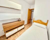 Аренда на длительный срок - Apartment - Los Alcázares - Playa del Espejo