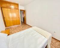 Аренда на длительный срок - Apartment - Los Alcázares - Playa del Espejo