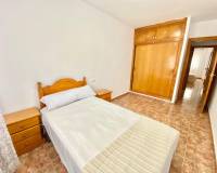 Аренда на длительный срок - Apartment - Los Alcázares - Playa del Espejo