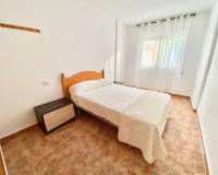 Аренда на длительный срок - Apartment - Los Alcázares - Playa del Espejo