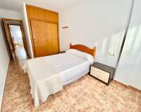 Аренда на длительный срок - Apartment - Los Alcázares - Playa del Espejo