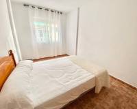 Аренда на длительный срок - Apartment - Los Alcázares - Playa del Espejo