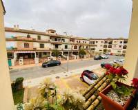 Аренда на длительный срок - Apartment - Los Alcázares - Playa del Espejo