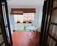 Аренда на длительный срок - Apartment - Los Alcázares - Playa del Espejo