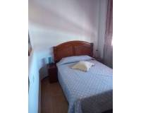 Аренда на длительный срок - Apartment - Los Alcázares - Playa del Espejo