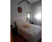 Аренда на длительный срок - Apartment - Los Alcázares - Playa del Espejo