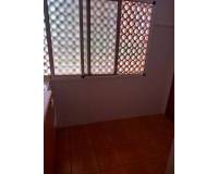 Аренда на длительный срок - Apartment - Los Alcázares - Playa del Espejo