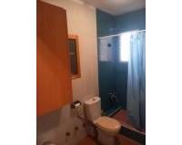 Аренда на длительный срок - Apartment - Los Alcázares - Playa del Espejo