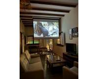 Аренда на длительный срок - Apartment - Los Alcázares - Playa del Espejo