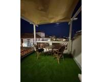 Аренда на длительный срок - Apartment - Los Alcázares - Playa del Espejo