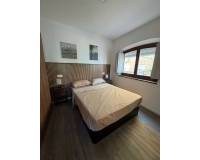 Аренда на длительный срок - Apartment - Los Alcázares - Playa del Espejo