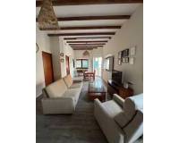 Аренда на длительный срок - Apartment - Los Alcázares - Playa del Espejo