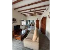 Аренда на длительный срок - Apartment - Los Alcázares - Playa del Espejo