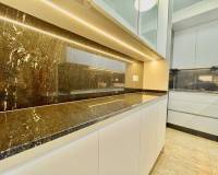 Аренда на длительный срок - Apartment - Los Alcázares - Playa del Espejo