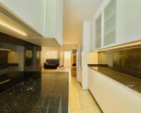 Аренда на длительный срок - Apartment - Los Alcázares - Playa del Espejo