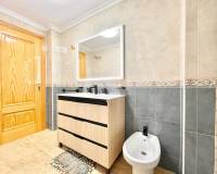 Аренда на длительный срок - Apartment - Los Alcázares - Playa del Espejo