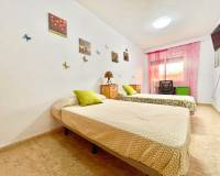 Аренда на длительный срок - Apartment - Los Alcázares - Playa del Espejo