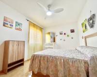 Аренда на длительный срок - Apartment - Los Alcázares - Playa del Espejo