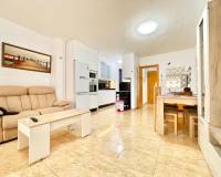Аренда на длительный срок - Apartment - Los Alcázares - Playa del Espejo