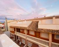 Аренда на длительный срок - Apartment - Los Alcázares - Playa la Concha