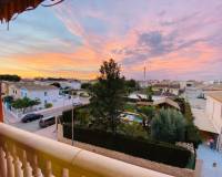 Аренда на длительный срок - Apartment - Los Alcázares - Playa la Concha