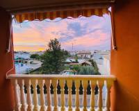 Аренда на длительный срок - Apartment - Los Alcázares - Playa la Concha