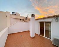 Аренда на длительный срок - Apartment - Los Alcázares - Playa la Concha