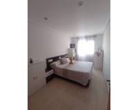 Аренда на длительный срок - Apartment - Los Alcázares - Playa la Concha