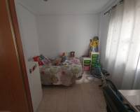 Аренда на длительный срок - Apartment - Los Alcázares - Playa la Concha