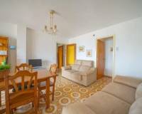 Аренда на длительный срок - Apartment - Los Alcázares - Playa la Concha