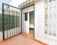 Аренда на длительный срок - Apartment - Los Alcázares - Playa la Concha