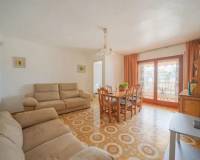 Аренда на длительный срок - Apartment - Los Alcázares - Playa la Concha
