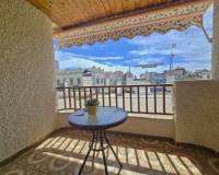 Аренда на длительный срок - Apartment - Los Alcázares - Playa la Concha