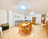 Аренда на длительный срок - Apartment - Los Alcázares - Playa la Concha