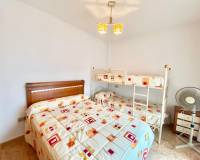 Аренда на длительный срок - Apartment - Los Alcázares - Playa la Concha
