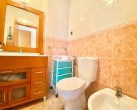 Аренда на длительный срок - Apartment - Los Alcázares - Playa la Concha