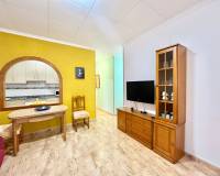 Аренда на длительный срок - Apartment - Los Alcázares - Playa la Concha