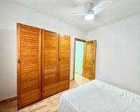Аренда на длительный срок - Apartment - Los Alcázares - Playa la Concha