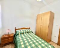 Аренда на длительный срок - Apartment - Los Alcázares - Playa la Concha