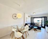 Аренда на длительный срок - Apartment - Los Alcázares - Plaza 525