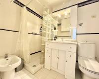 Аренда на длительный срок - Apartment - Los Alcázares - Plaza 525