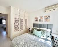Аренда на длительный срок - Apartment - Los Alcázares - Plaza 525