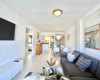 Аренда на длительный срок - Apartment - Los Alcázares - Plaza 525