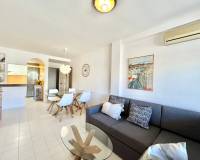 Аренда на длительный срок - Apartment - Los Alcázares - Plaza 525