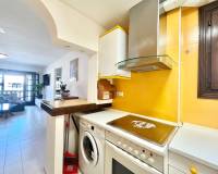 Аренда на длительный срок - Apartment - Los Alcázares - Plaza 525