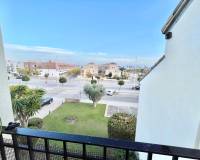 Аренда на длительный срок - Apartment - Los Alcázares - Plaza 525