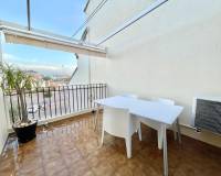 Аренда на длительный срок - Apartment - Los Alcázares - Plaza 525